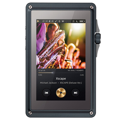 

Charm Opus HIFI портативный музыкальный проигрыватель