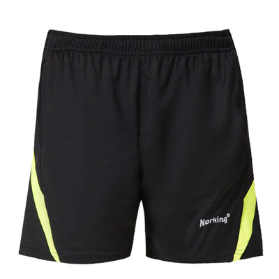 

Norgren Norking Badminton Pants Sports Shorts Male Model 181 XL Code