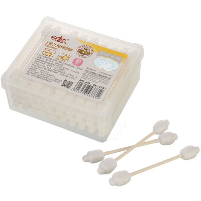 

Nissan Cotton Cotton Swab Set (RK-3782 + 3783