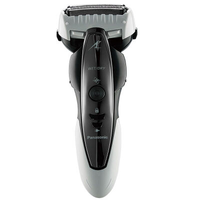 

Panasonic electric shaver ES-ST29-W405 fuselage Japan imported magnetic levitation motor razor