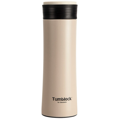 

Glasslock Insulation Cup 304 Stainless Steel Cups Cups Men & Women Couples Cups GTL2205L 460ml