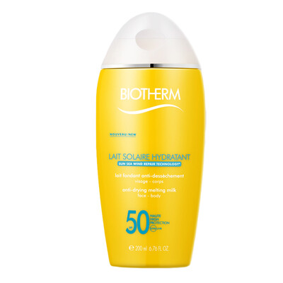 

Biotherm (BIOTHERM) new sun vitality body sunscreen SPF30 +200 ml (sunscreen body sunscreen