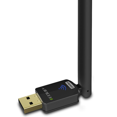

USB WiFi адаптер EDUP EP-MS8552C