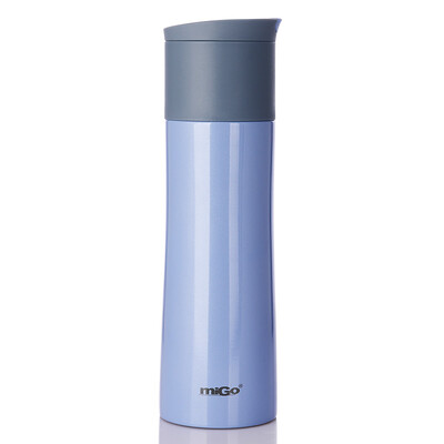 

Изолированные чашки из нержавеющей стали MIGO 0.45L