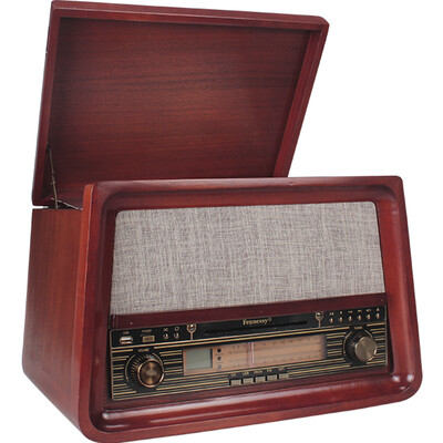 

Vatican Poetry 9X-LIFE Gramophone Vintage Recorder Vintage Recorder British Brown