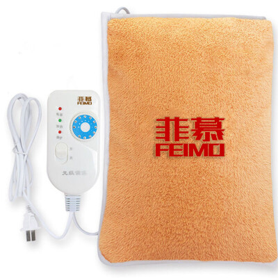 

FEIMO electric heating knee arthritis fever electric care knee care Kneepad Hot compress Leggings