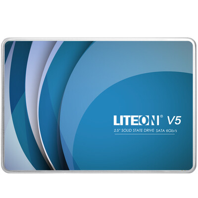 

Lite LITEON Rui V5 128G SATA3 solid state hard drive