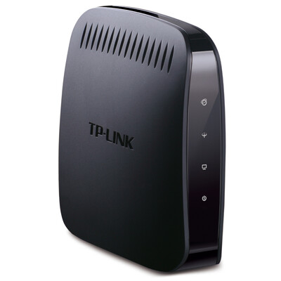 

TP-LINK TD-8620T ADSL2 + Modem (white