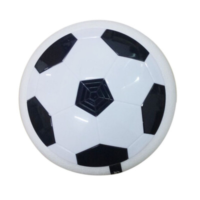 

Air Power Soccer Диск Крытый футбол игрушки Multi-поверхность зависания Скользя игрушки