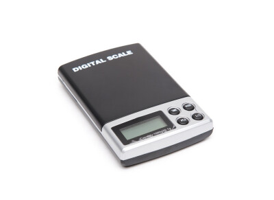 

Digital Pocket Scale Calibration Weights 1000g x 01g