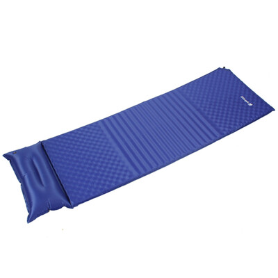 

CHANODUG Outdoor camping automatic inflatable cushion for widening and thickening pad bed mattress tent
