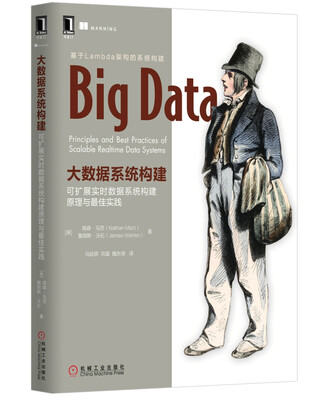 

大数据系统构建：可扩展实时数据系统构建原理与最佳实践