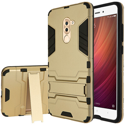 

Кофейный чехол KOOLIFE для игры Huawei Honor 6X