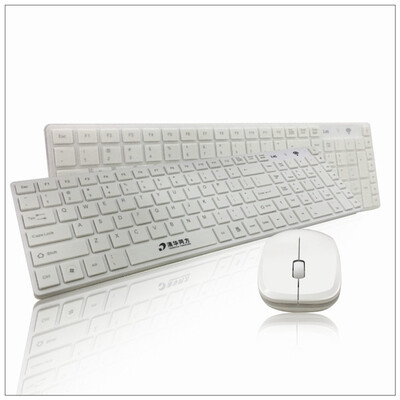 

Wireless mouse keyboard set of chocolate keyboard backlight mouse kit USB mouse set
