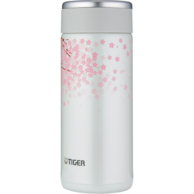 

Tiger (Tiger) MMW-A36C-WI limited edition cherry cup