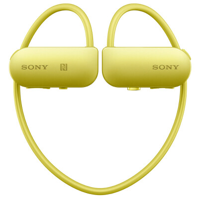 

Sony SONY SSE-BTR1 Smart B-Trainer Smart wearable music player IPX5 waterproof sports MP3 gold