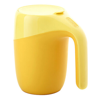 

Jingdong Supermarket Taiwan Artiart Insulation Cups Business Ideas Do not pour a glass of cups with simple cover with a mug anime cup