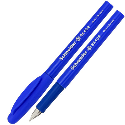 

Schneider BK402 ink pen