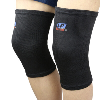 

LP Sports knee pads outdoor climbing running basketball knee knuckle protective clothing