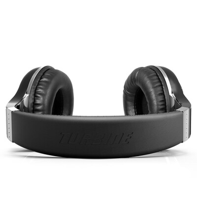 

100 Bluedio H Bluetooth Stereo Wireless headphones Mic Micro-SD port FM Radio BT41 Over-ear headphones