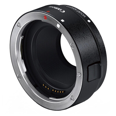

Canon (Canon) EF-EOS M адаптер байонет