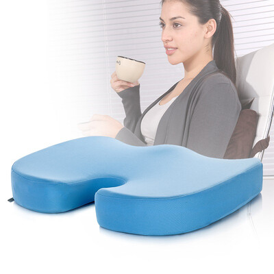 

HONEYWEST memory foam inner filler seat cushion