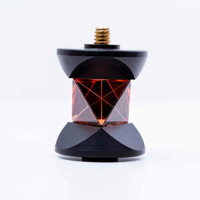 

NEW 360 degree world's smallest Mini Prism for robotic total station
