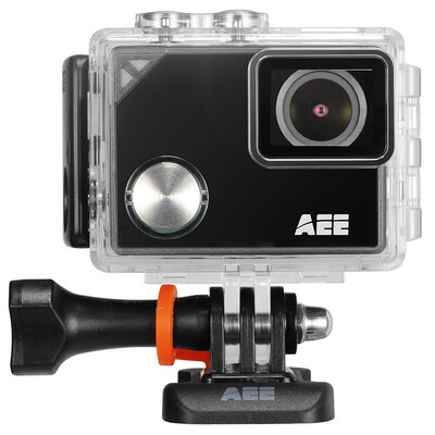 

AEE S71 правда 4K камеры WiFi профессиональный спорт на открытом воздухе HD 1080P водонепроницаемый цифровой камеры DV Дайвинг