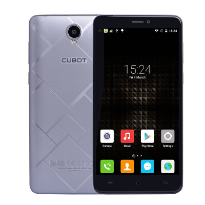 

Cubot Max 4G смартфон