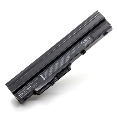 

Новый ноутбук Аккумуляторная батарея для MS-U100 (L) 11.1V / 5200mAh черный