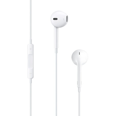 

Topwise In-Ear Earphone earbuds With Remote & Mic For iPhone 6S 6 Plus 5 5S 5C SE 4 4S iPad ipod Nano Touch