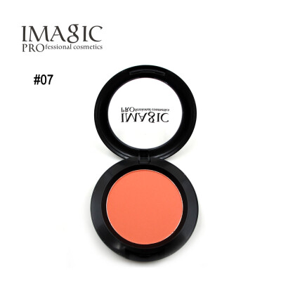 

High Quality 8 colors blush matte Blush Make Up Face Blusher Brozer Long Lasting Blusher Powder palette Sleek C