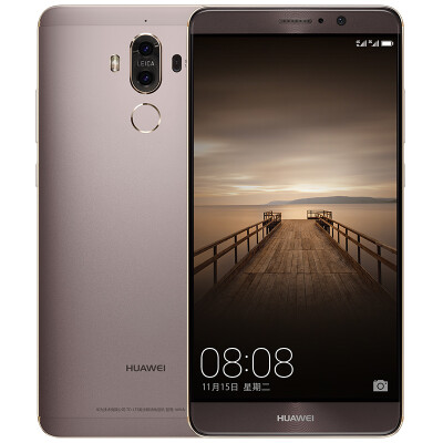 

Huawei Mate 9 (Китайская версия Нужно root)