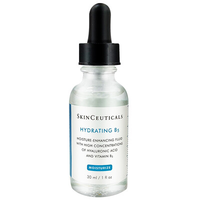 

Skinceuticals vitamin B5 moisturizing gel 30ml (Duke Serum essence moisturizing