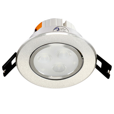 

Foshan Lighting FSL Spotlight LED Driver Set Ceiling Light 4W Yellow Light 3000K