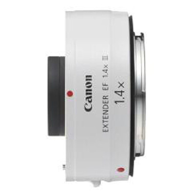 

Увеличенное изображение Canon (EF) EF 1.4X III