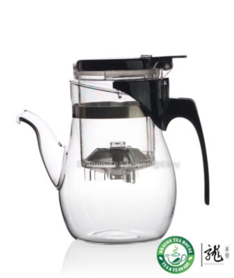 

SAMA B-06 High Grade Gongfu Teapot & Mug 600ml