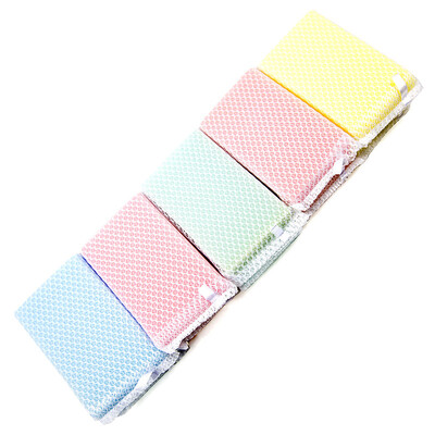 

Kang Mei-ya Korean-style cloth sponge clean 10 KYZH-013