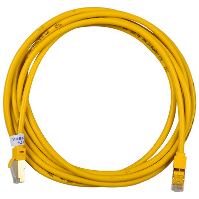 

Jinghua (JH) 1451 high-speed ultra-five network cable original engineering level Fast network cable oxygen-free copper conductor jumper Fluke link test high-speed transmission 1.5 m red