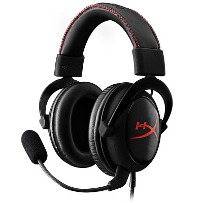 

Kingston HyperX Cloud Core professional electronic game headphone