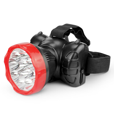 

Paulone charging LED Headlamp Glare Rechargeable Flashlight