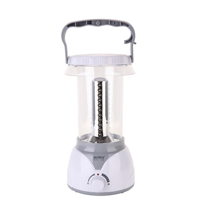 

KANGMING LED Lights Dimming Light Домашнее зарядное устройство Аварийный свет Открытый свет для кемпинга Белый KM-778