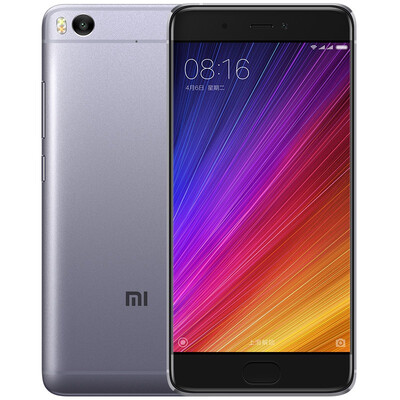 

Xiaomi MI 5s (китайская версия )