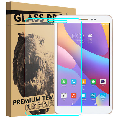 

KOOLIFE Rongyao пинг стеклянной пластина 2 Standard Edition Huawei Rongyao пинг пленка с высокой проницаемостью пластины 2 Standard Edition, царапины экран стал защитной пленкой пленка дюйма -8