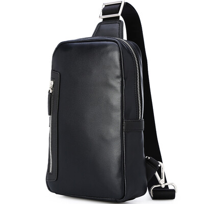 

Red Valley HONGU Men&39s Corset Nylon Pockets Casual Outdoor Bag Man H52608892 Black