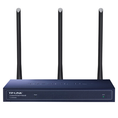 

TP-LINK TL-WVR302 300M enterprise-class wireless VPN router