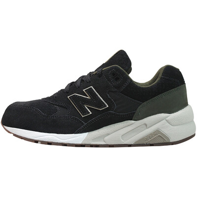 

NEW BALANCE（NB）MRT580DS 运动鞋 580男女款 复古鞋情侣鞋 缓冲跑步鞋 旅游鞋 US8码41.5码
