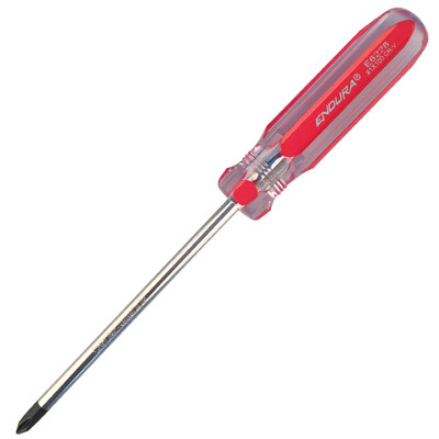 

Endura E6234 cross-hatch screwdriver 2x150mm