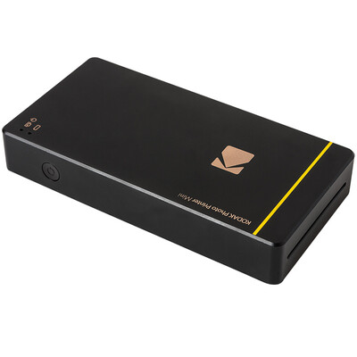 

Kodak PD-450 Portable Phone Photo Printer Small Photo Printer (Home