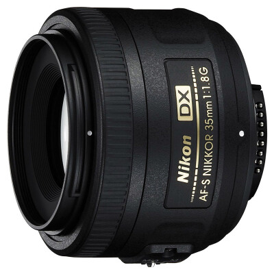 

Nikon AF- Nikkor 58mm f 14G